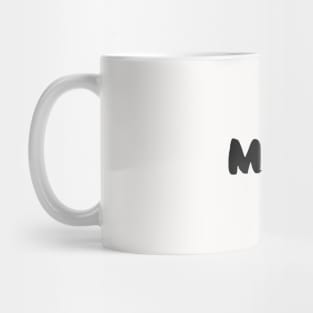 Miau Mug